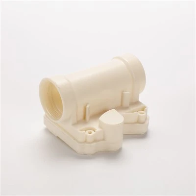 Plast innspýting Overmolding